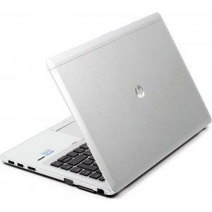 HP EliteBook Folio 9470M - Core i7-3687U gen.3, RAM 16GB = 2 X 8GB NEW , SSD 256GB , no odd, DISPLAY 14.0" LED, WEBCAM, NEW BATTERY
